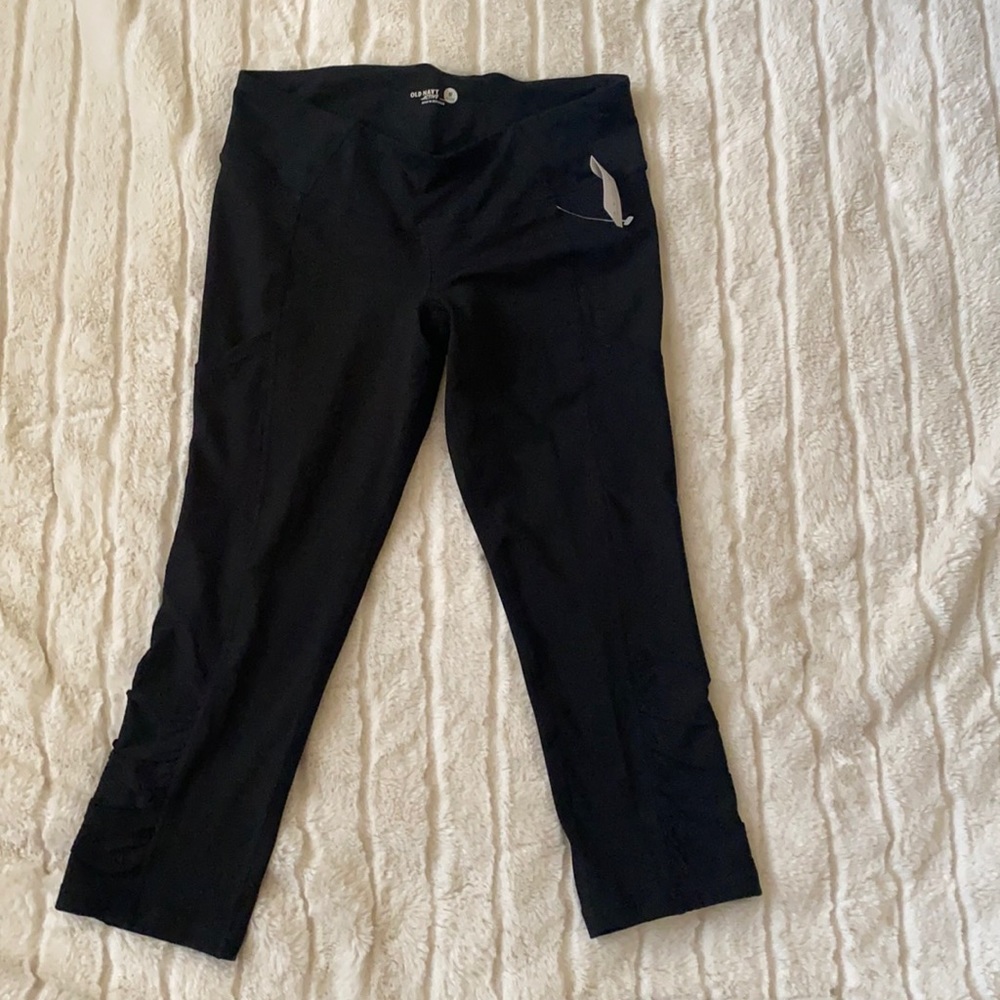 NWT Old Navy capris